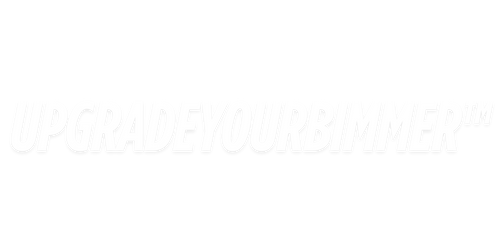 UpgradeYourBimmer™ 